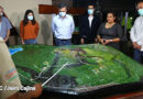 Secretario Ejecutivo del ALBA maravillado por diversidad turística de Nicaragua Secretario Ejecutivo del ALBA maravillado por diversidad turística de Nicaragua
