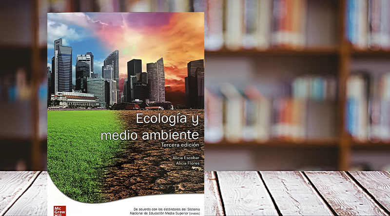 Ecología y Medio Ambiente