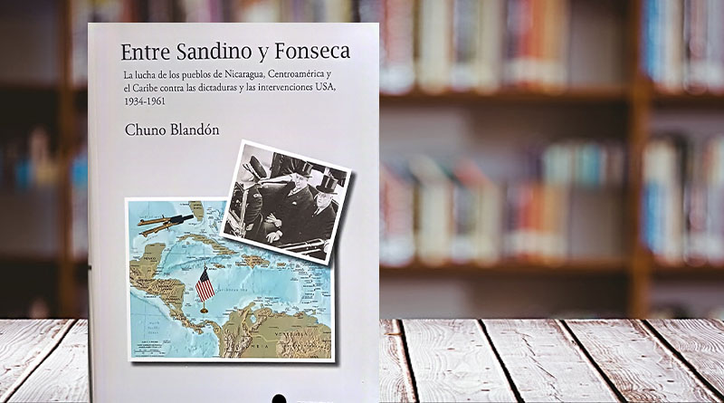 Entre Sandino y Fonseca