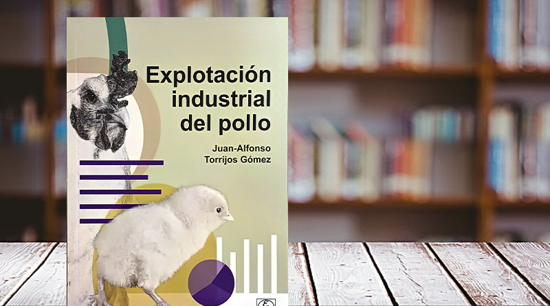 Explotación Industrial del Pollo