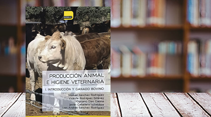 Producción Animal e Higiene Veterinaria